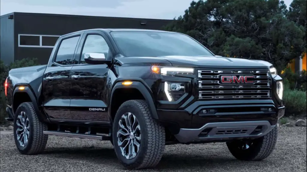 Is GMC Canyon Denali Diesel Worth Its Price In 2023?