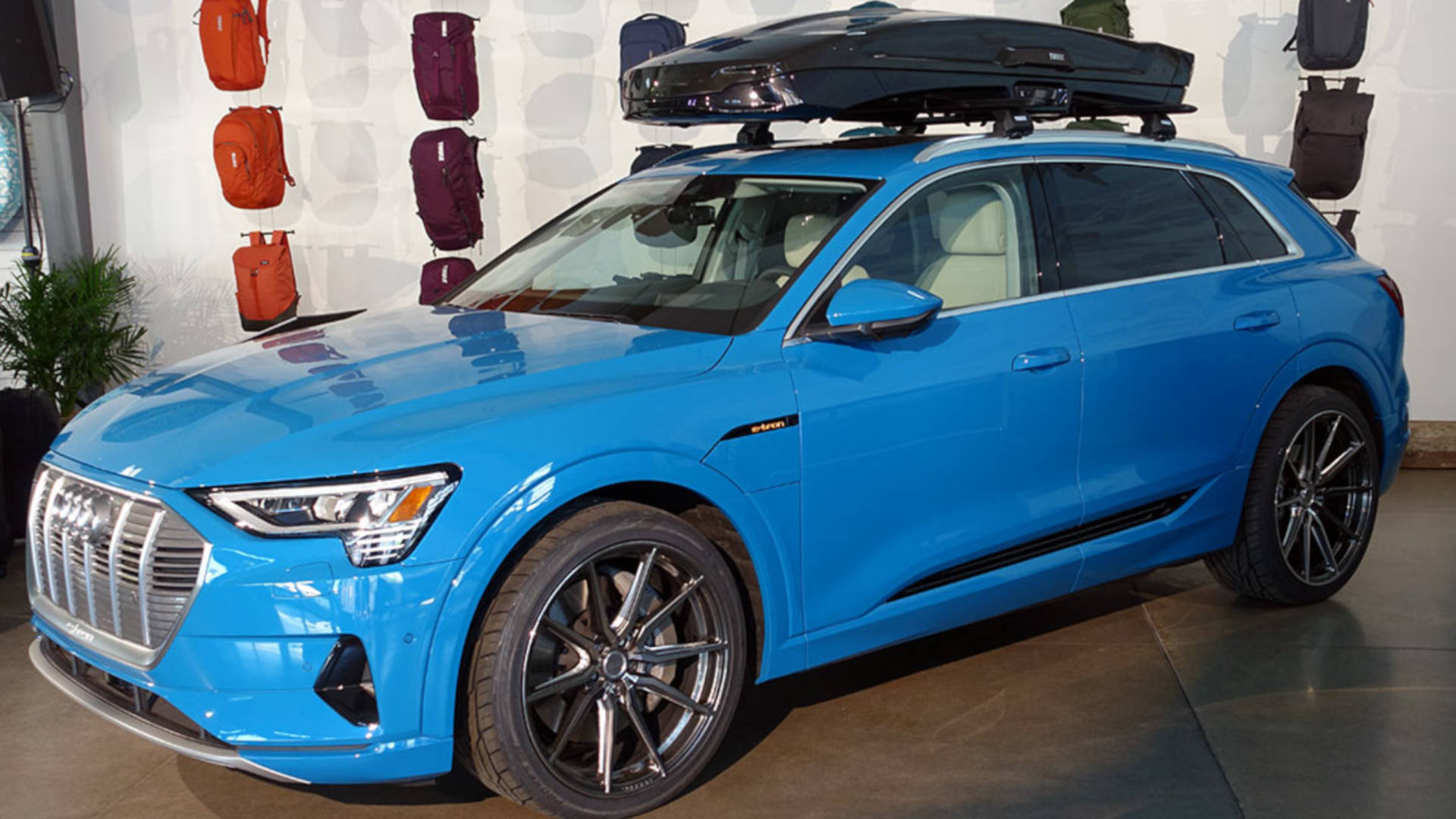 Is A Roof Cargo Box Worth The Money? Cars Booster