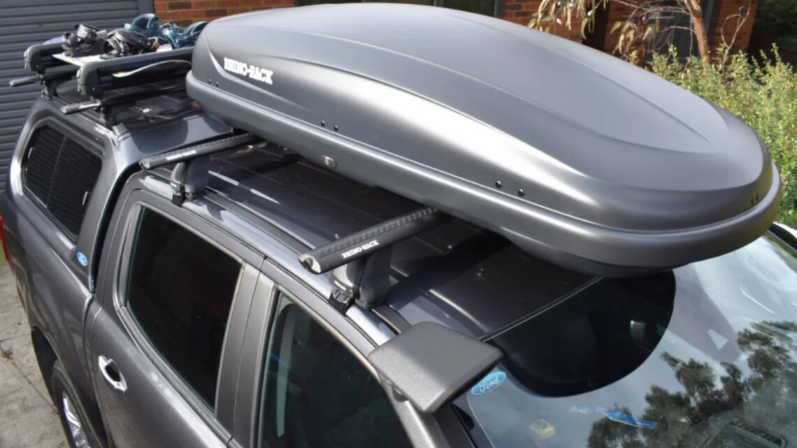 Can You Install Roof Rack On Pop Up Camper? 5 Easy Steps Installation
