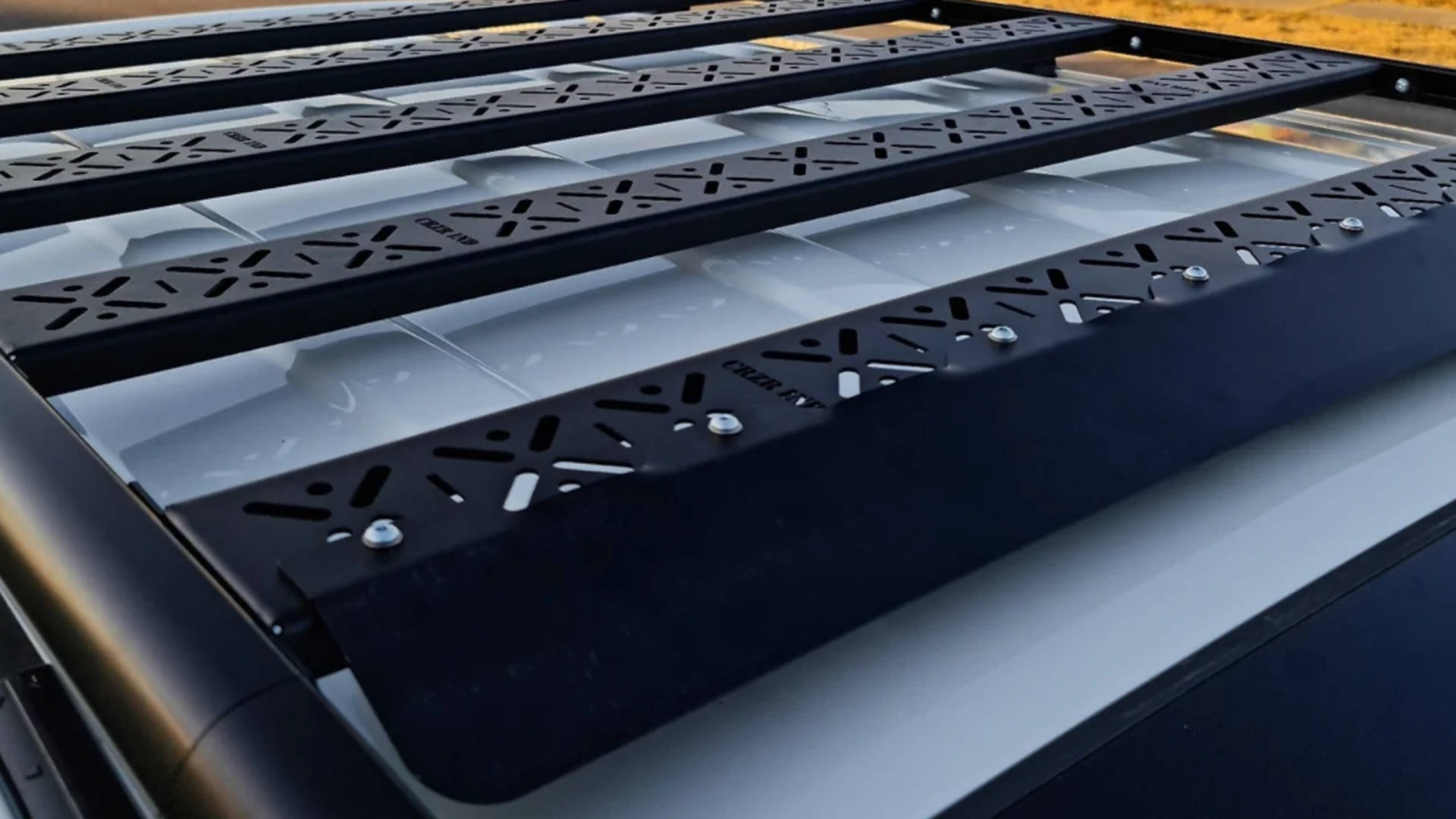 How To Probably Choose And Install A Roof Rack? Cars Booster