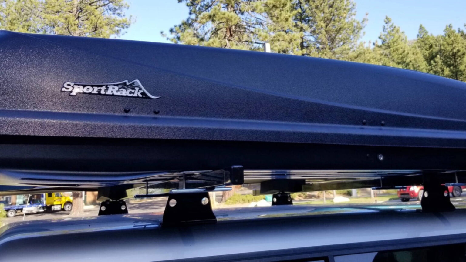 Best 3 Kia Niro Roof Boxes To Buy Cars Booster