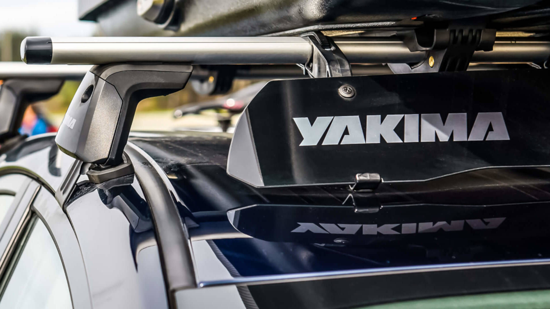 How To Stop Roof Box Wind Noise? Cars Booster