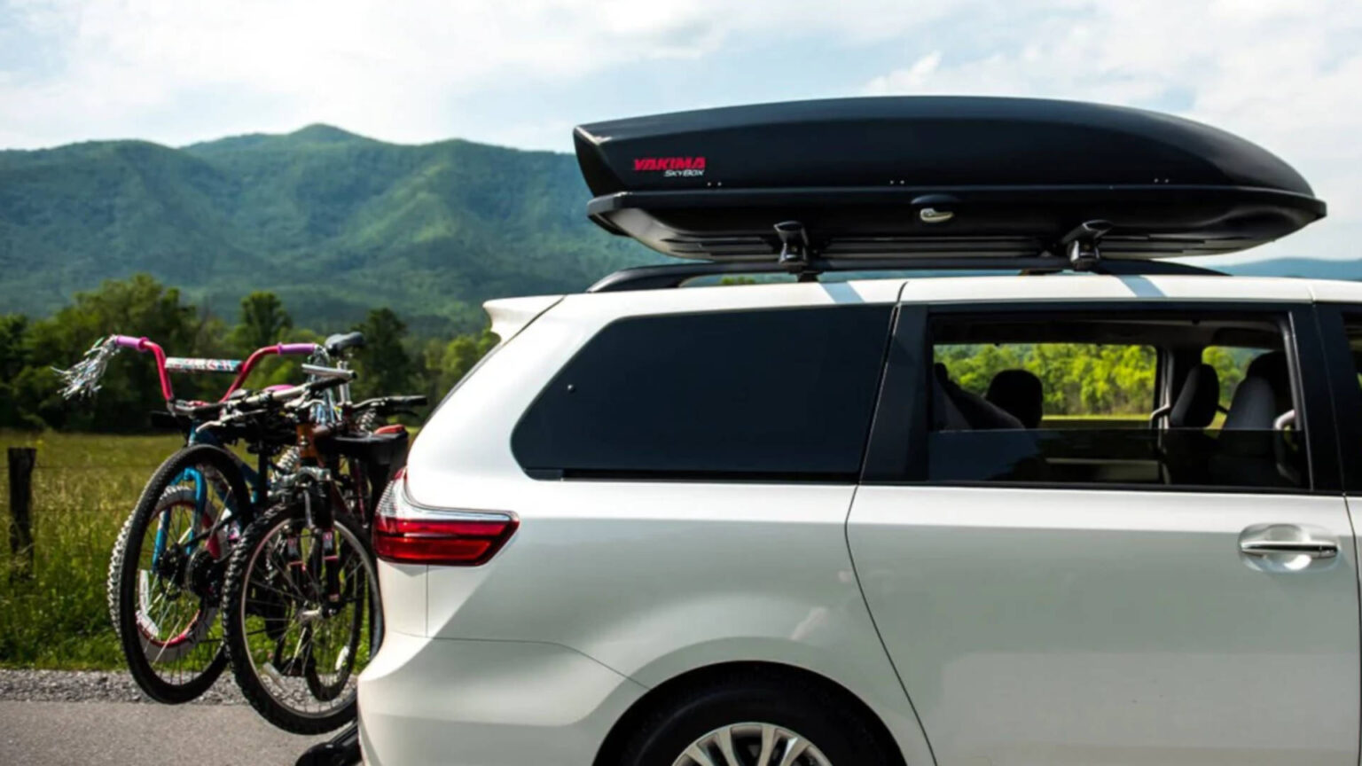 Top 5 Best Largest Roof Box To Buy In 2023 On The Market Cars Booster