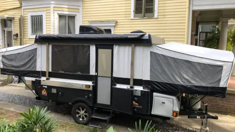 Can You Install Roof Rack On Pop Up Camper? 5 Easy Steps Installation ...