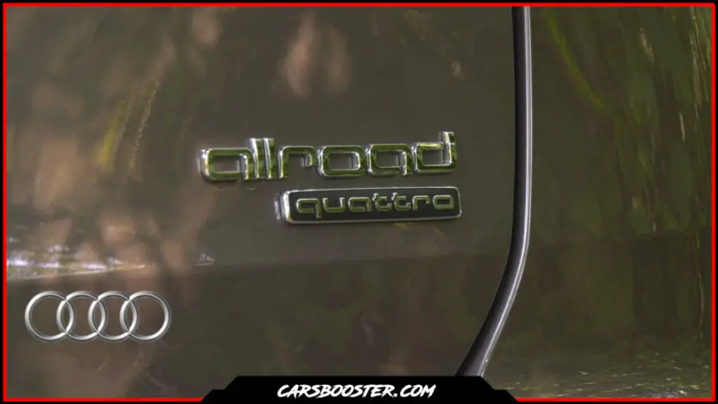Audi A6 Allroad,2023 audi a6 allroad
