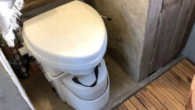 Rv toilet,best RV toilet