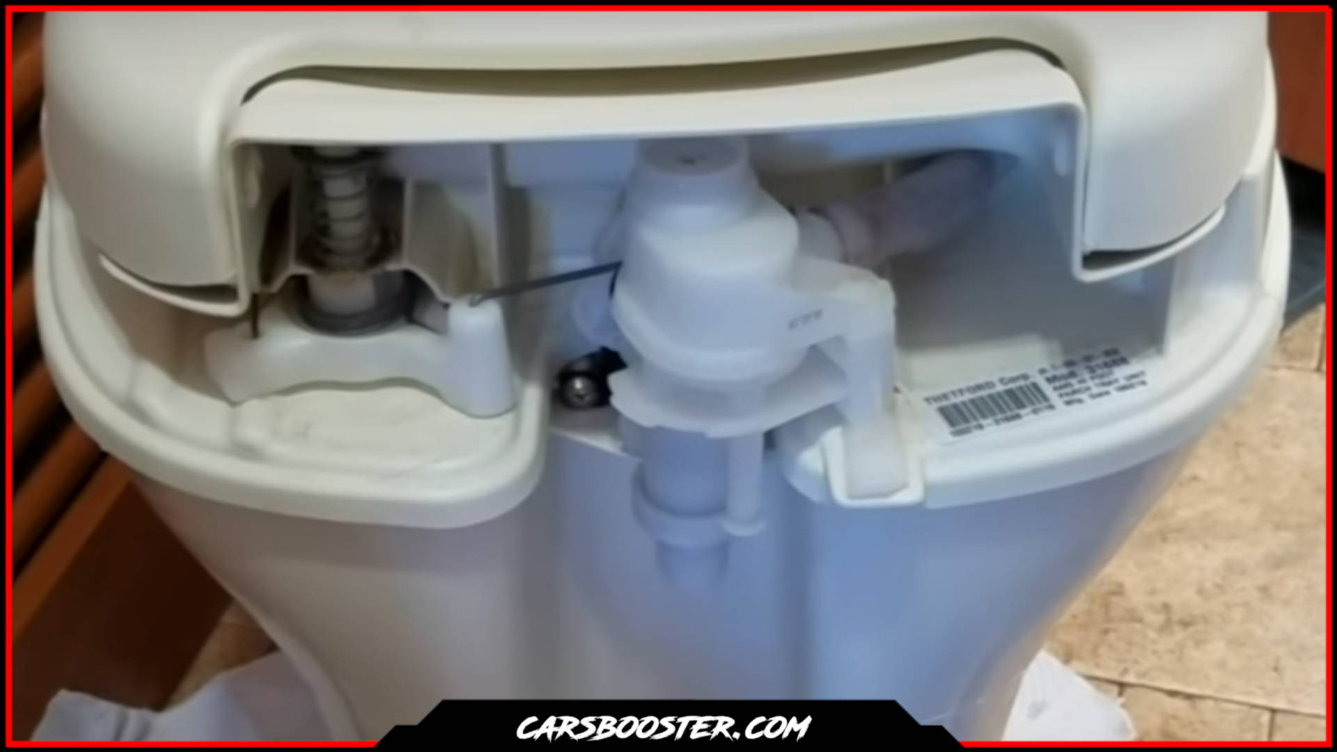 How To Fix RV Toilet Valve? (Best Simple Guide For 2023) Cars Booster