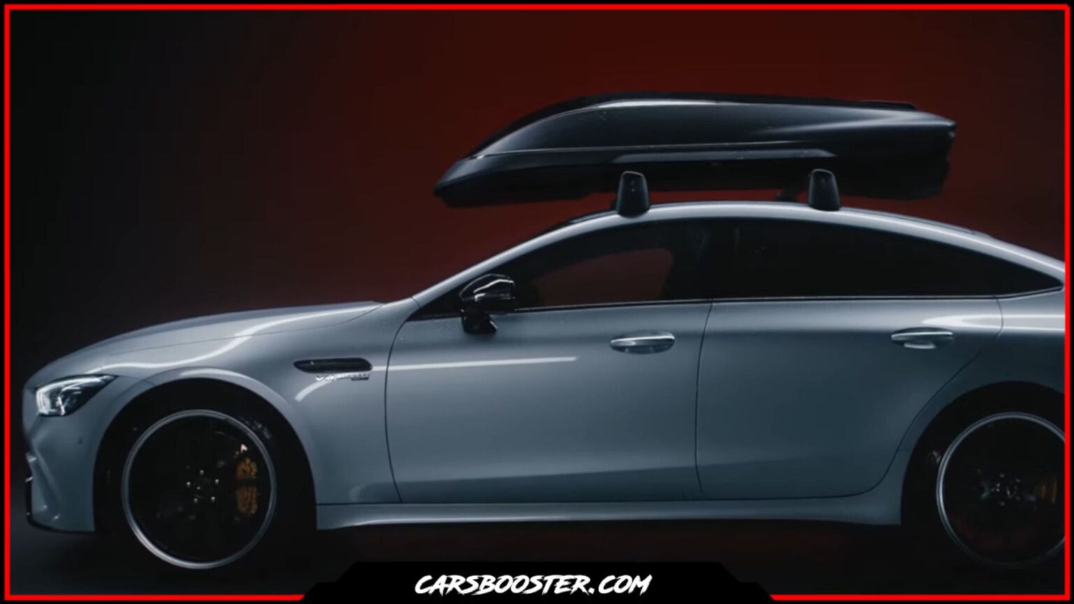 Top 5 Best Largest Roof Box To Buy In 2023 On The Market Cars Booster