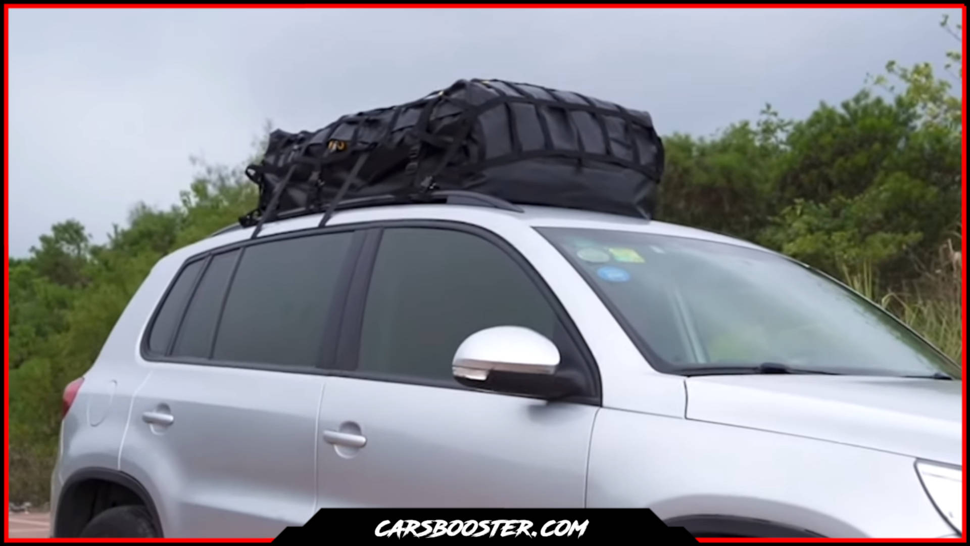 Best Car Roof Storage Carrier Options In 2023 Complete Guide Cars