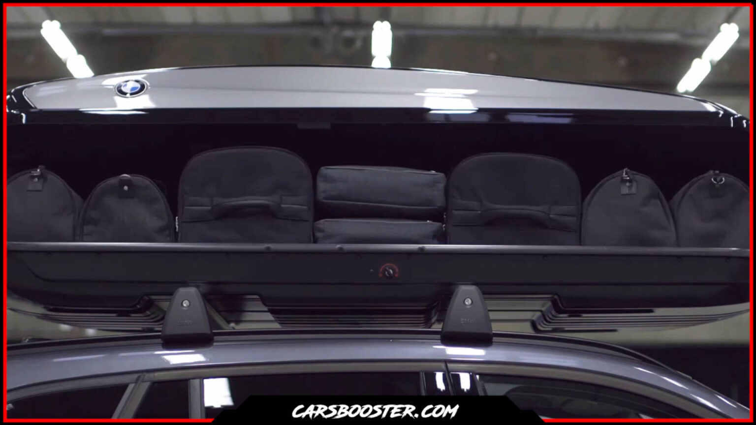 Top 5 Best Largest Roof Box To Buy In 2023 On The Market Cars Booster