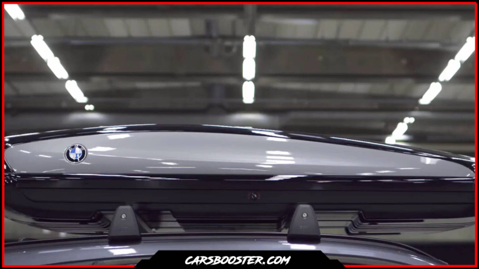 Best 3 Kia Niro Roof Boxes To Buy Cars Booster