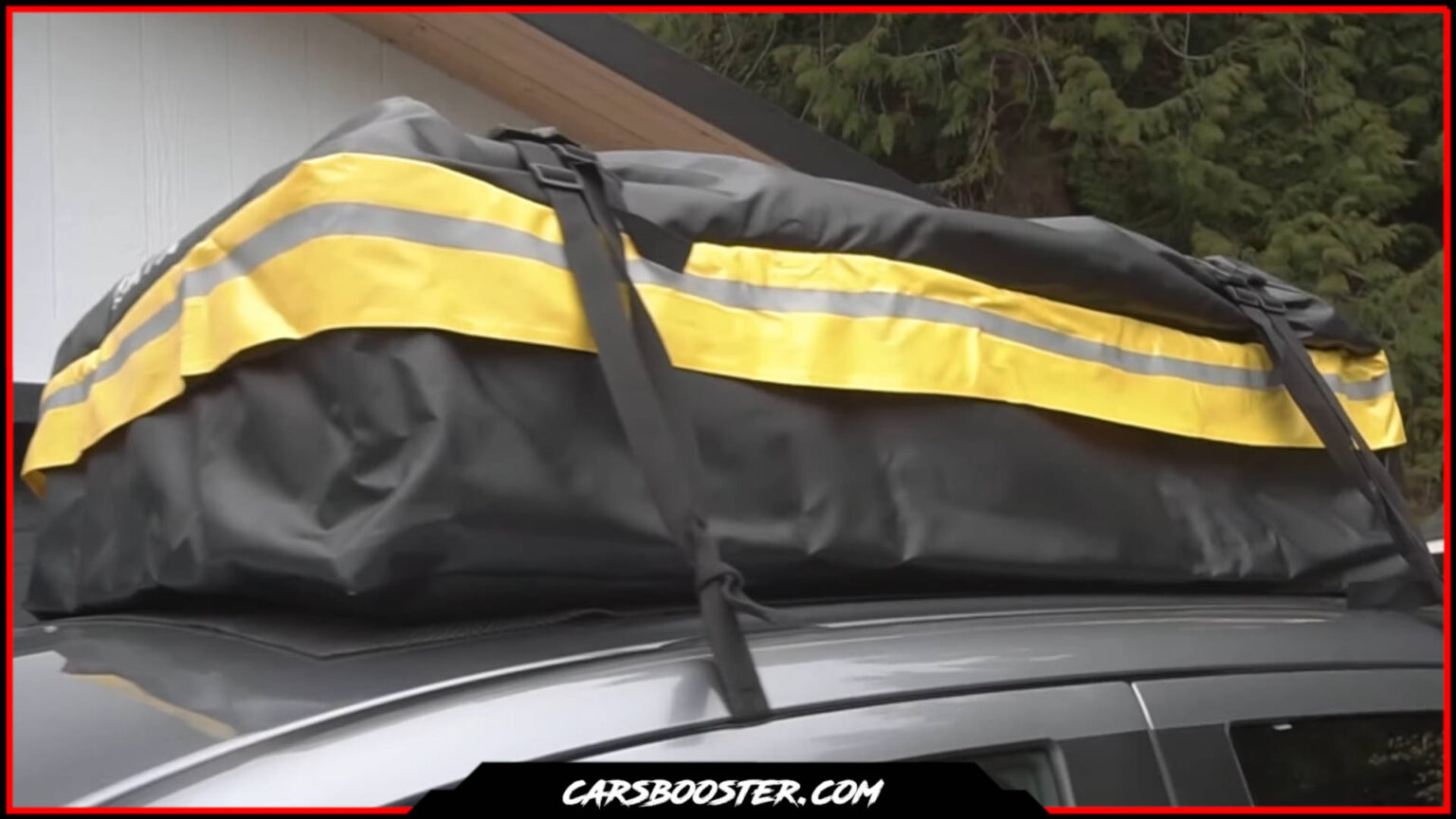 Can You Put A Roof Box On A Panoramic Roof? A Complete Guide Cars Booster