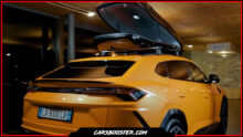 largest roof box,largest car roof box,biggest roof box,largest Yakima cargo box,largest roof cargo carrier