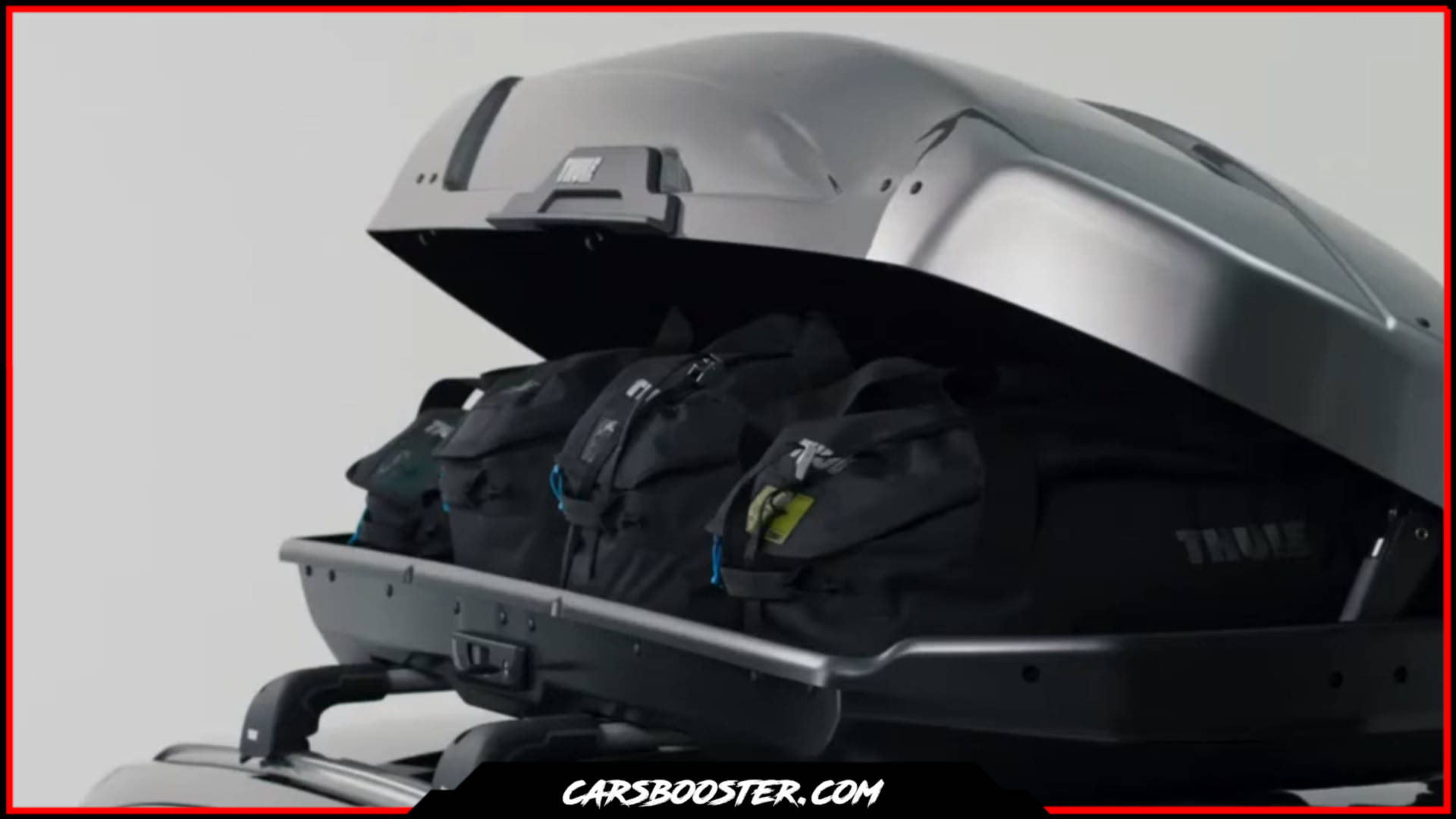 Can You Put Suitcases In Roof Box? Best Travel Guide In 2023 Cars Booster