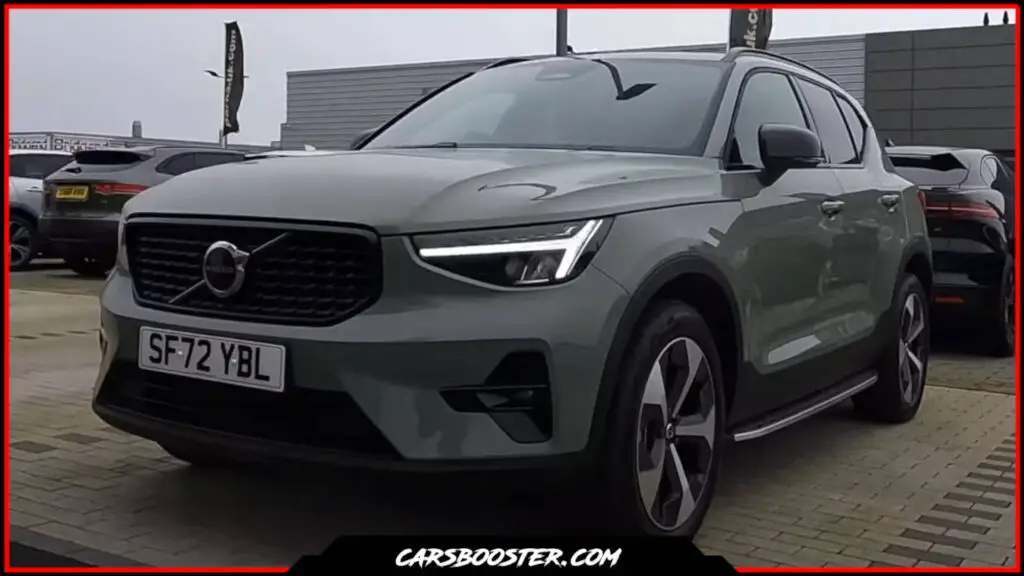 volvo xc40 roof box,best roof box for volvo xc40,roof box for volvo xc40
