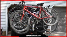 bike rack fuel economy,bike rack gas mileage,hitch bike rack gas mileage,back bike rack gas mileage,bike rack affect gas mileage