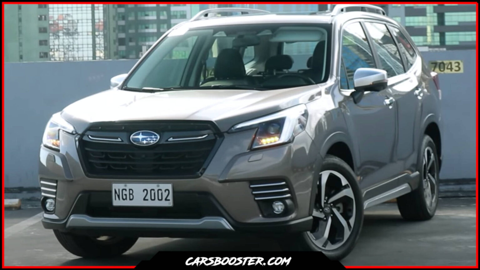 5 Best Subaru Forester Kayak Racks 2023 Buying Guide Cars Booster