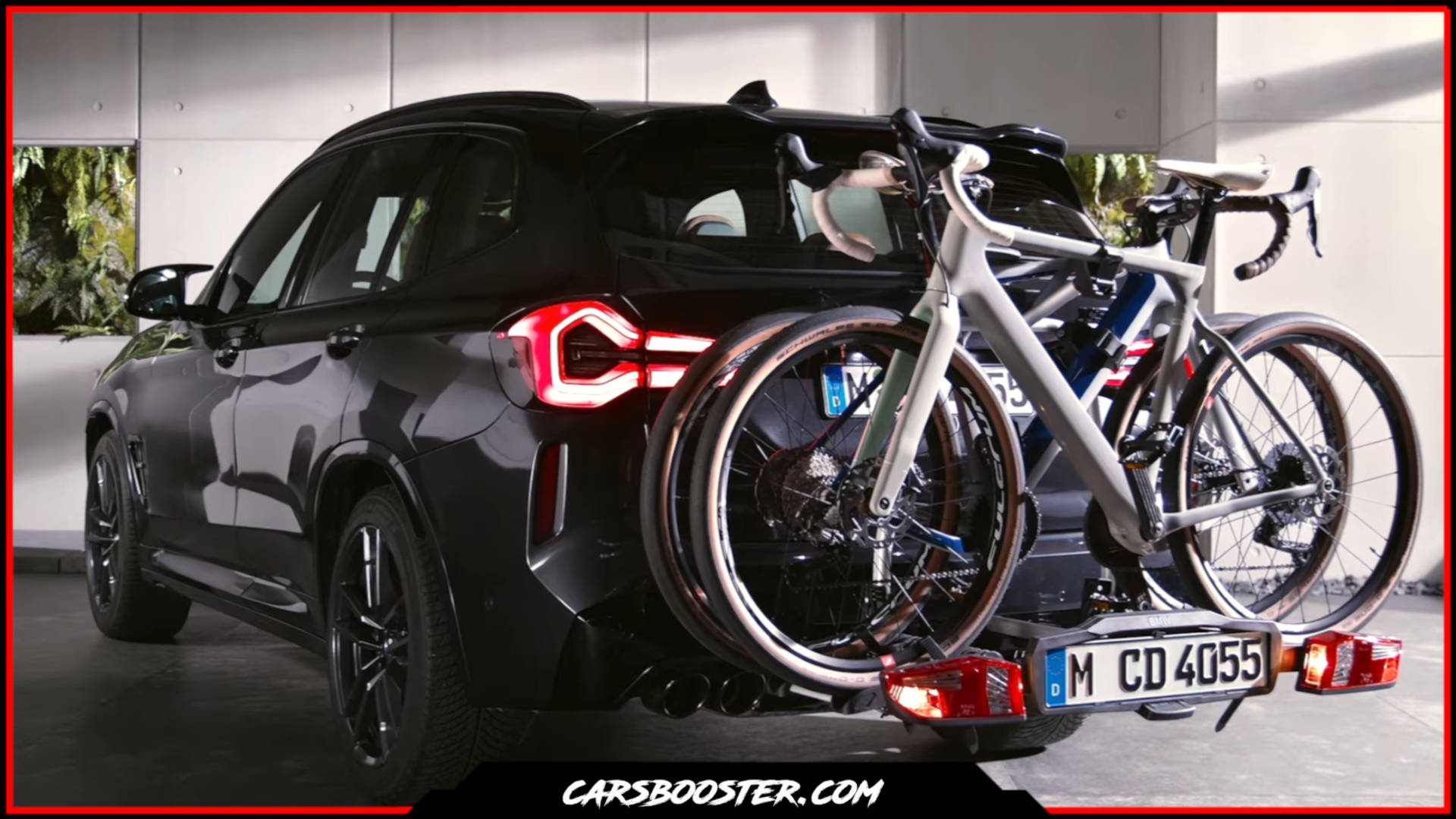 The Top BMW X3 Bike Racks Of 2023 Never Compromise On Bike Transportation Cars Booster