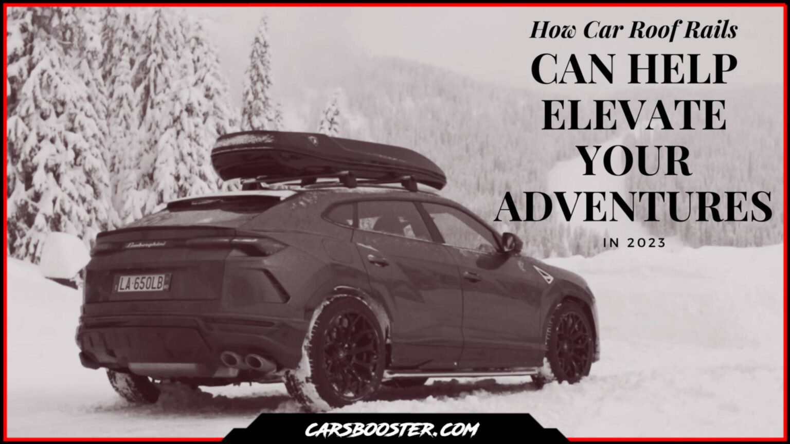 Can You Install Roof Rack On Pop Up Camper? 5 Easy Steps Installation