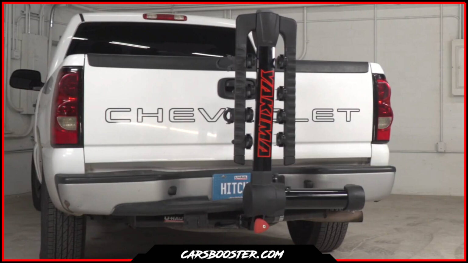 Platform Vs Hanging Bike Racks Which Bike Carrier Reigns Supreme