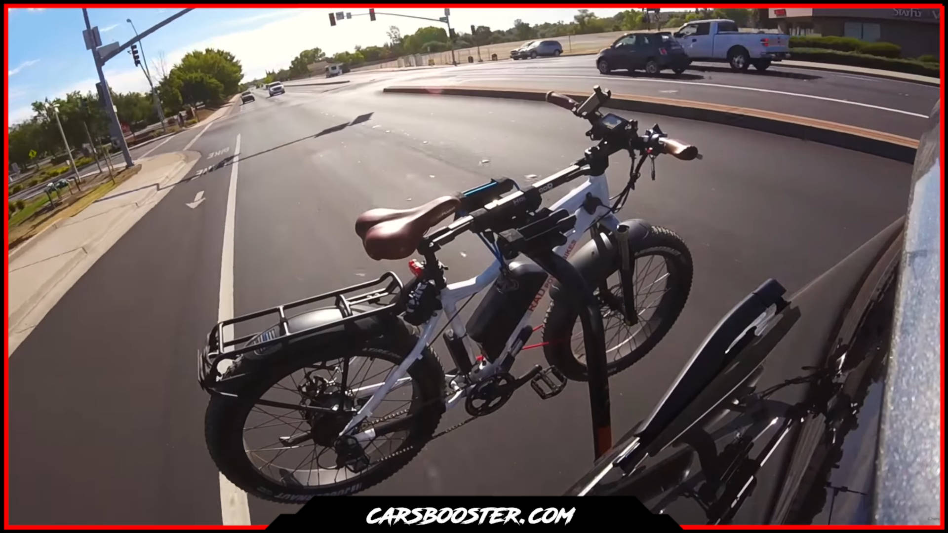 How To Keep Bike Rack From Swaying? 10 Useful Tips Cars Booster